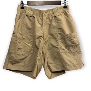 Men’s AFTCO “The Original Fishing Short” Size 32L